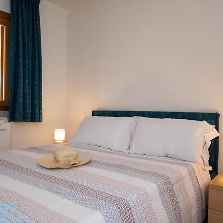 Apartament Yuri's House Free Parking Porto Rotondo
