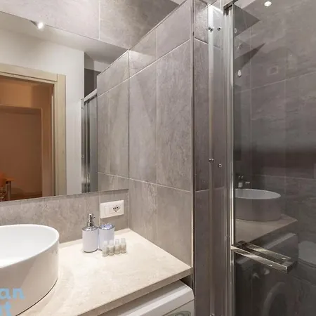 Yuri's House Free Parking Apartment *