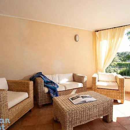 Yuri's House Free Parking 公寓