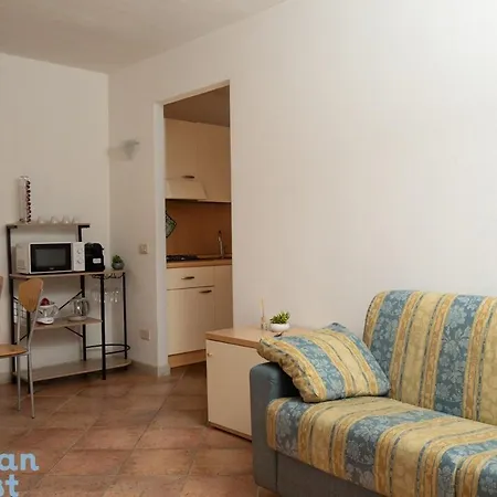 Yuri's House Free Parking * Porto Rotondo