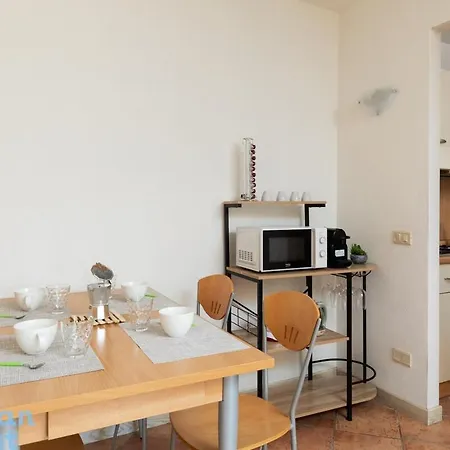 公寓 Yuri's House Free Parking *